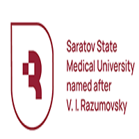 Dr. Victoria Sergeeva, Saratov State Medical University, Russia